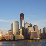  Uusi WTC-torni numero 1 on jo nyt New Yorkin korkein rakennus