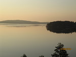 Entinen kotikaupunki Kuopio sijaitsee kauniin Kallaveden rell.<br>